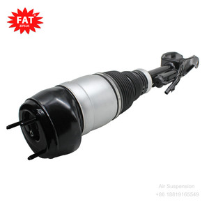 1663201413 166320681 d'amortisseur avant droit pour <span class=keywords><strong>mercedes</strong></span> ml <span class=keywords><strong>gle</strong></span> 250 <span class=keywords><strong>350</strong></span> cdi 320 400 450 500 <span class=keywords><strong>amg</strong></span> sport <span class=keywords><strong>4matic</strong></span> w166 x166 ANNONCES - Product Image 6