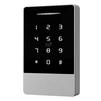 Nouvelle Option moins chère TTlock contrôle d'accès lecteur de clavier