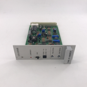 VT-5001BS20, VT-5002BS20, VT-5003BS20, VT-5004BS20, VT-5005BS20, VT-5006BS20 Điện Khuếch Đại Cho Tỷ Lệ Van - Product Image 1