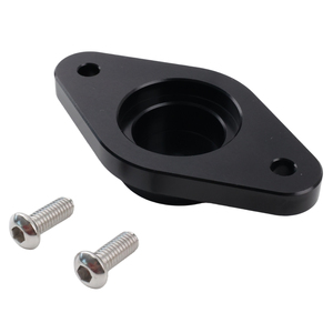 Plaque de blocage de pompe à carburant en aluminium billette haute performance pour moteur EA888 Gen2 1.8TSI 2.0TSI Volkswagen Audi, amélioration de performance FDJ-311-BK - Product Image 3