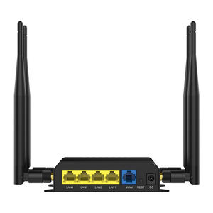 Tesa Preferito Installare Router Wifi Con Sim Per Camper Sovrapposizione Di Fron - Foto 2