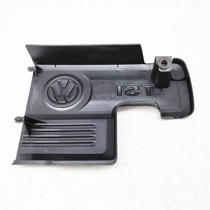 Couverture de moteur Volkswagen TSI 1.4T pour Sagitar Tharu Lamando Tiguan L Pièce 04E103925 - Product Image 2