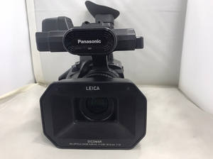 AG-FC100MC caméscope vidéo numérique <span class=keywords><strong>4K</strong></span> avec zoom optique 20x et fonction de vote élevé 90% nouveau pour une utilisation en conférence - Product Image 5