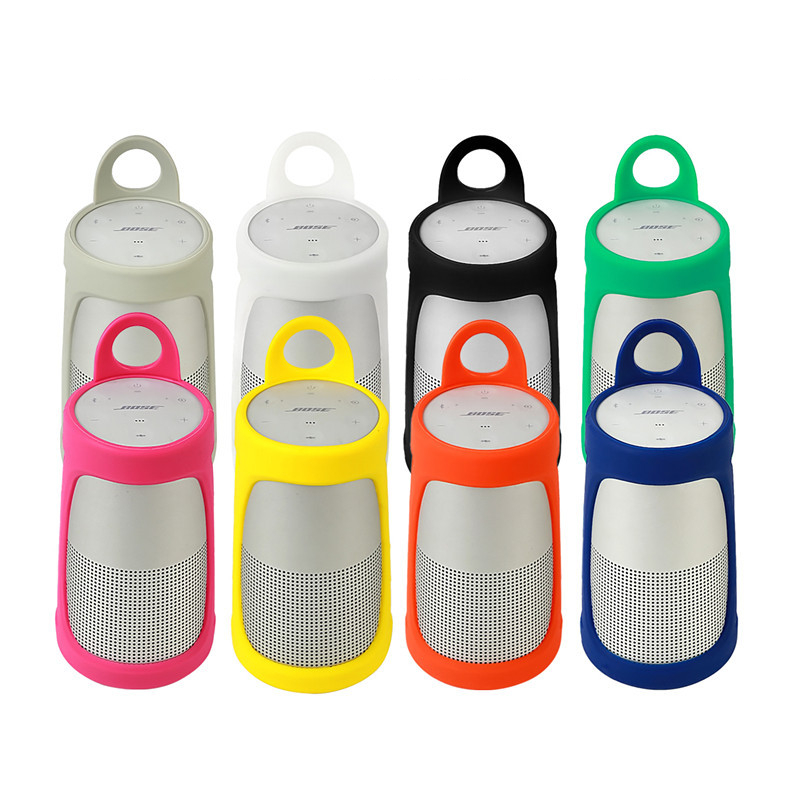 Portable Bluetooth Bose Revolve Silicone Case Bose SoundLink