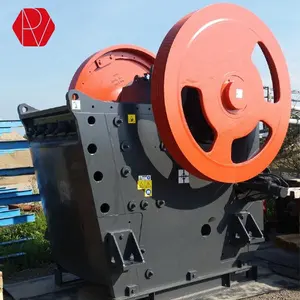 Hot Sale Top Brand Oem Quality Stone Crushing Machine CJ815 European Jaw Crusher