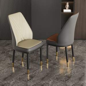 Sedie per Hotel di Lusso e <span class=keywords><strong>Ristoranti</strong></span> Moderni, Ecologiche e Durevoli, Arredamento per la Casa a Prezzi di Fabbrica - Product Image 4