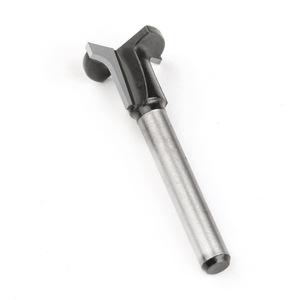Fresa de carburo en forma de T para curvar arcos, herramienta de corte y fresado especial para esquinas, herramientas de carpintería de fondo plano, máquina CNC ODM/OEM - Product Image 5