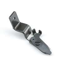 Strong H # 400-04255 Accessoire pour machine à coudre industrielle à boutonnières à tête plate LBH-1790 pour découpe de tissus