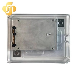 SSDSC2KB960G801 SSD Série D3-S4510 2,5 pouces 960 Go 6 Go/s Disque SSD SSDSC2KB960G8 Capacité 960 Go Stocke de vastes quantités de données - Product Image 5
