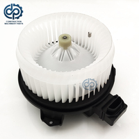 Moteur de soufflerie 245-7839 2457839 pour engins de construction
