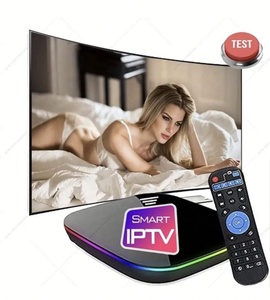 Reproducción fluida de alta definición; cubre Europa, Asia, América y Australia; estable después de 24 horas de pruebas. - Product Image 3