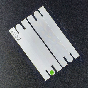 Etiqueta Adhesiva <span class=keywords><strong>Sellada</strong></span> de Papel con Diseño Artístico para Cajas de 17, 17 Pro Max, 16, 15, 14 y <span class=keywords><strong>13</strong></span>. - Product Image 3