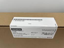 Original SINAMICS S120 Active <b>Power</b> Module SL3130-6AE21-0AB1 <b>Power</b> <b>Supply</b> - Product Image 6