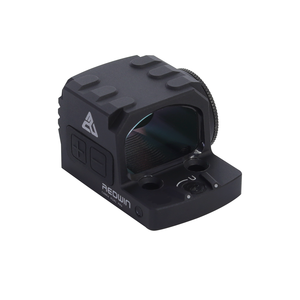 レッドウィンコブラミニプロ密閉型グリーンドット非球面レンズ5値グリーンドットモーションセンサーIP68グリーンドットスコープ - Product Image 4