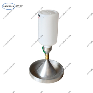 Hoge Kwaliteit Zandkegel Dichtheid Apparatuur Voor Verkoop - Product Image 6