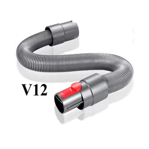 Accesorio <span class=keywords><strong>de</strong></span> cepillo <span class=keywords><strong>de</strong></span> aspiradora doméstica <span class=keywords><strong>de</strong></span> repuesto con <span class=keywords><strong>manguera</strong></span> <span class=keywords><strong>de</strong></span> extensión flexible para modelos V7/V8/V10 - Product Image 5