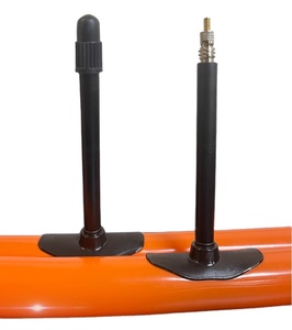 Chambre à air en TPU pour vélo, anti-crevaison, anti-fuite, super légère, valve française/américaine, pour vélo de route, VTT, BMX - Product Image 5