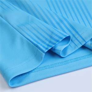 Maglia estiva OEM servizio maglia maglia Camiseta maglia maglia calcio - Product Image 4