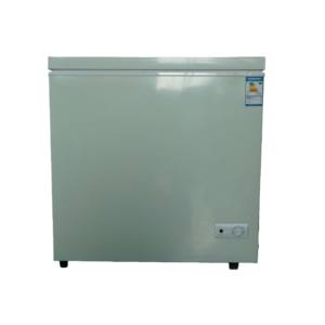 <span class=keywords><strong>Congélateur</strong></span> <span class=keywords><strong>Coffre</strong></span> Vertical le Plus Vendu <span class=keywords><strong>200</strong></span> <span class=keywords><strong>Litres</strong></span>, Nettoyage Facile, Conception Centrée sur l'Utilisateur - Product Image 3