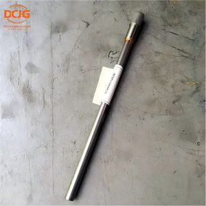 Rakitan Tabung Pengukur Oli Mesin SHACMAN F3000 612600012639 Suku Cadang Truk Pabrik Asli Baru - Product Image 2
