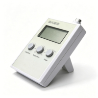 Medidor de pH Portátil PHB-4, Probador de Acidez