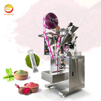 ORME Automatic Small Vertical Sugar Sachet Packing Coffee Stick Packaging Machine for Powder