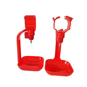 Bebedero automático para pollos, vaso <span class=keywords><strong>de</strong></span> bebida <span class=keywords><strong>de</strong></span> Tubo Cuadrado, directo <span class=keywords><strong>de</strong></span> fábrica - Product Image 2