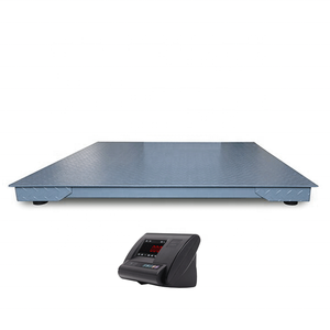 산업 전자 기계/디지털 방식으로 광속 균형 1000kg 2000 kg 나ding 무게 지면 가늠자 - Product Image 3