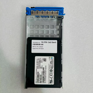 中古内蔵SATA X4020A SSD 15.3TB 2X2Gen3 <span class=keywords><strong>2</strong></span>.5インチ サーバー用 在庫あり - Product Image 5