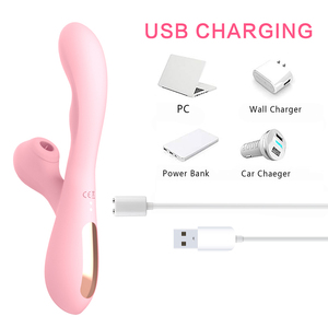 Sexuelle ganze Verkauf Sexshop Dildos Heizung Erwachsene saugen vibrierenden Reiz Klitoris <span class=keywords><strong>Vagina</strong></span> Vibrator Sexspielzeug für Frau - Product Image 3