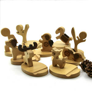 معالجة CNC مخصصة لجميع أنواع الألعاب خشب خشب الخيزران والزان الأسود والجوز - Product Image 2