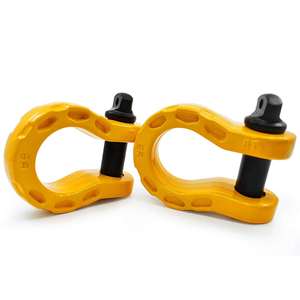Pièces et accessoires de remorque <span class=keywords><strong>pas</strong></span> chers, anneau en D de remorquage pour attelage de remorque - Product Image 4
