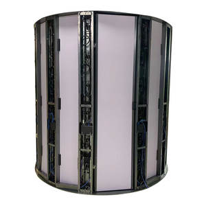 Escáner 3D Astermon de Alta Precisión, 13 Columnas, Velocidad de Escaneo de 0.01s, Interfaz USB, en Stock - Product Image 6