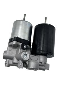 มอเตอร์ปั๊มเบรก <span class=keywords><strong>ABS</strong></span> สำหรับรถยนต์โตโยต้าแลนด์ครุยเซอร์ เล็กซัส - อะไหล่แท้หมายเลข 47070-47060 / 47070-12010 - Product Image 2