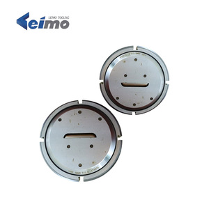 Promoção quente formando ferramenta Cnc perfuração ferramenta floco - Product Image 6