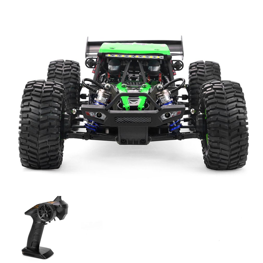 HOSHI ZD Racing DBX 10 - High Speed RC Car for All Ages