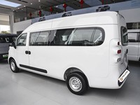SAIC Maxus Dana V1L Fourgonnette purement électrique pour passagers et marchandises, véhicule utilitaire à énergie nouvelle