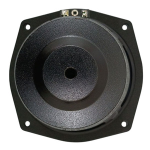 ลำโพงซับวูฟเฟอร์ 100 วัตต์ 4 โอห์ม 6 นิ้ว ผลิตในอิตาลี - Product Image 4