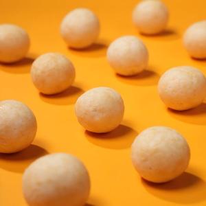 เมล็ดแมคคาเดเมียรสวาซาบิแสนอร่อย - Product Image 5