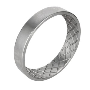 แหวนสแตนเลส 001 การเคลือบผิวและการปรับแต่งสำหรับชิ้นส่วนโลหะ - Product Image 1