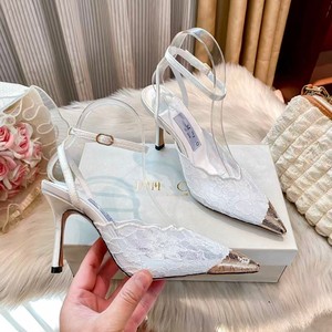 Zapatos de Tacón Plataforma Dorados Metálicos para Mujer, Estilo Mary <span class=keywords><strong>Jane</strong></span>, con Lazo, Tacón Grueso, para Fiestas de Verano, Bodas y Uso Diario - Product Image 4