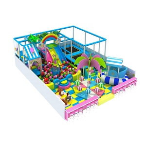 Manufacturer PROFESSIONAL design commercial woodland theme kids Juego hub games juego <span class=keywords><strong>s</strong></span> Indoor - Product Image 3