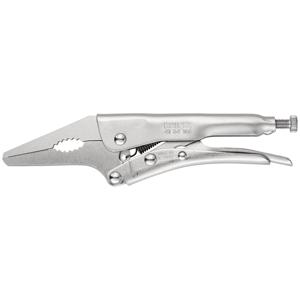 KNIPEX 41 34 165 Pince à poignée galvanisée 165 mm - Product Image 1