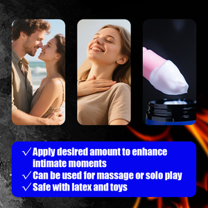 <span class=keywords><strong>Lubricante</strong></span> <span class=keywords><strong>Anal</strong></span> JIAOYUE (Sensación Cálida) Aceite <span class=keywords><strong>Lubricante</strong></span> <span class=keywords><strong>Gay</strong></span> Aceite Sexual para Hombres <span class=keywords><strong>Lubricante</strong></span> Personal - Product Image 5