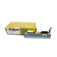 203DPIPX6I NSMP Nuevo PLC Original en Stock, Controlador de Programación PAC para Automatización Industrial