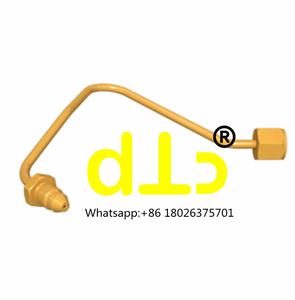 1852831185-2831 ชุดประกอบท่อน้ำมันเชื้อเพลิงสำหรับเครื่องยนต์แคตเตอร์พิลลาร์ 3406 245B - Product Image 2