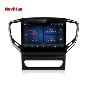 NaviHua Auto Radio Car <b>Stereo</b> Video Android GPS Navigation <b>System</b> Car DVD Player for Maserati GT Gran Turismo 2007-2019 - Product Image 6