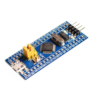 Placa de Desarrollo de Sistema Mínimo STM32F103C8T6, Módulo de Microcontrolador STM32 ARM Core para Arduino DIY