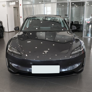 รถยนต์ไฟฟ้าขนาดเล็กสำหรับผู้ใหญ่รถ Model3 <span class=keywords><strong>EV</strong></span> มีในสต็อกใหม่ - Product Image 1