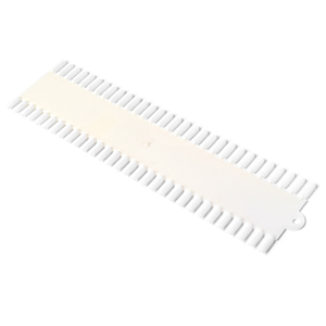 Présentoir de 60 couleurs pour nail art, plaque de nuanciers en plastique pour vernis à ongles, bâtonnets de pratique professionnels pour salon, nuanciers de couleurs pour vernis gel - Product Image 1